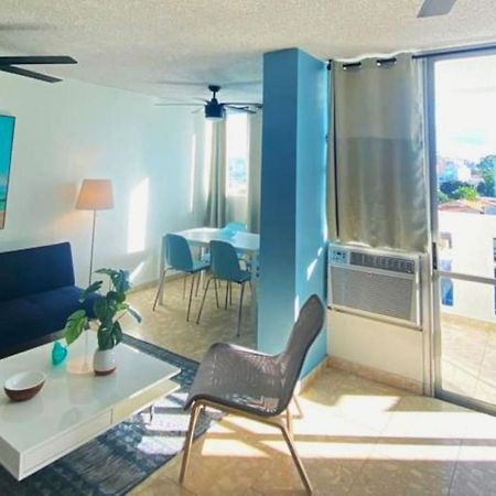 Kasa Royal Palms Villa San Juan Luaran gambar