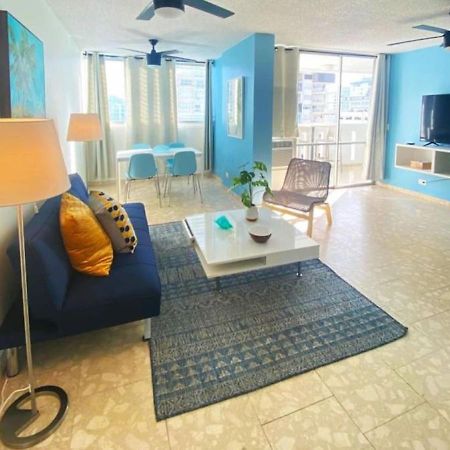 Kasa Royal Palms Villa San Juan Luaran gambar
