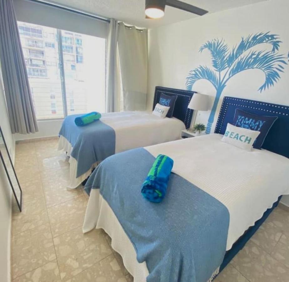 Kasa Royal Palms Villa San Juan Luaran gambar