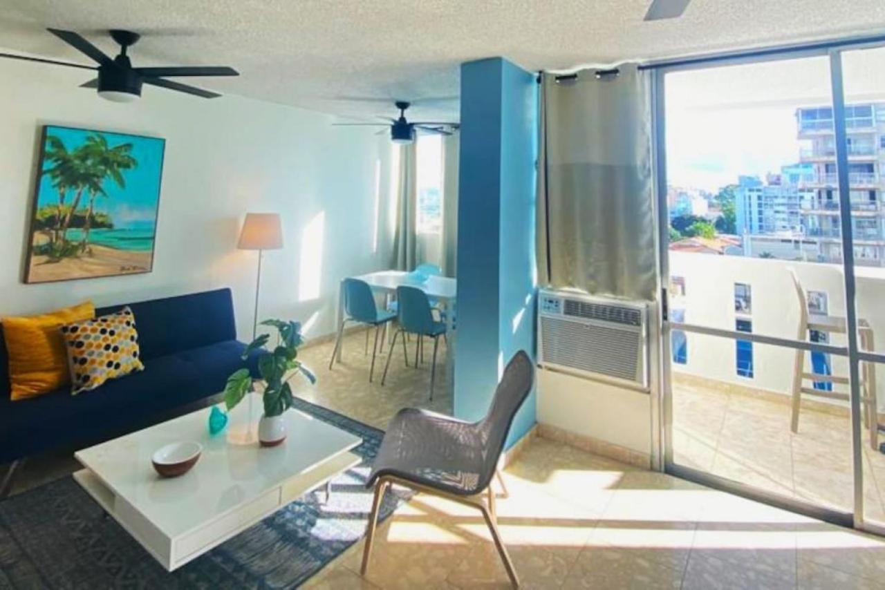 Kasa Royal Palms Villa San Juan Luaran gambar