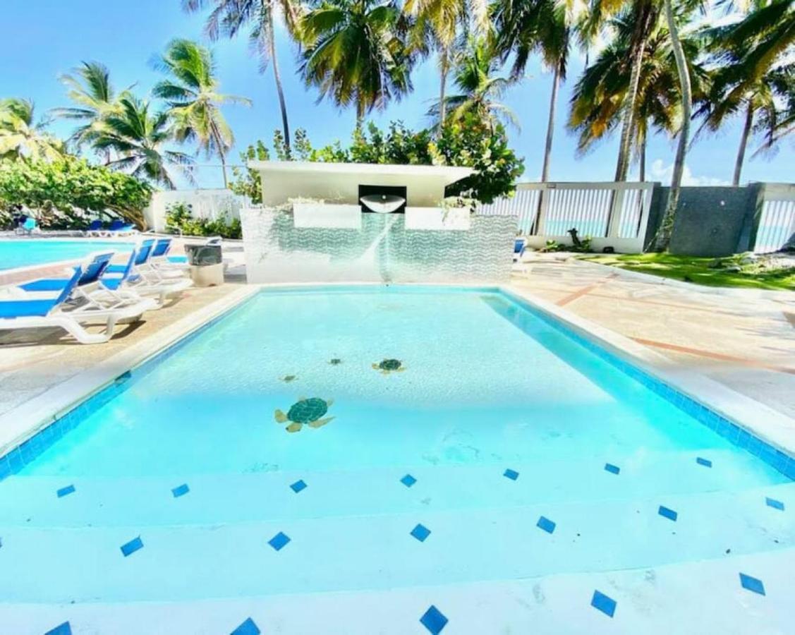 Kasa Royal Palms Villa San Juan Luaran gambar