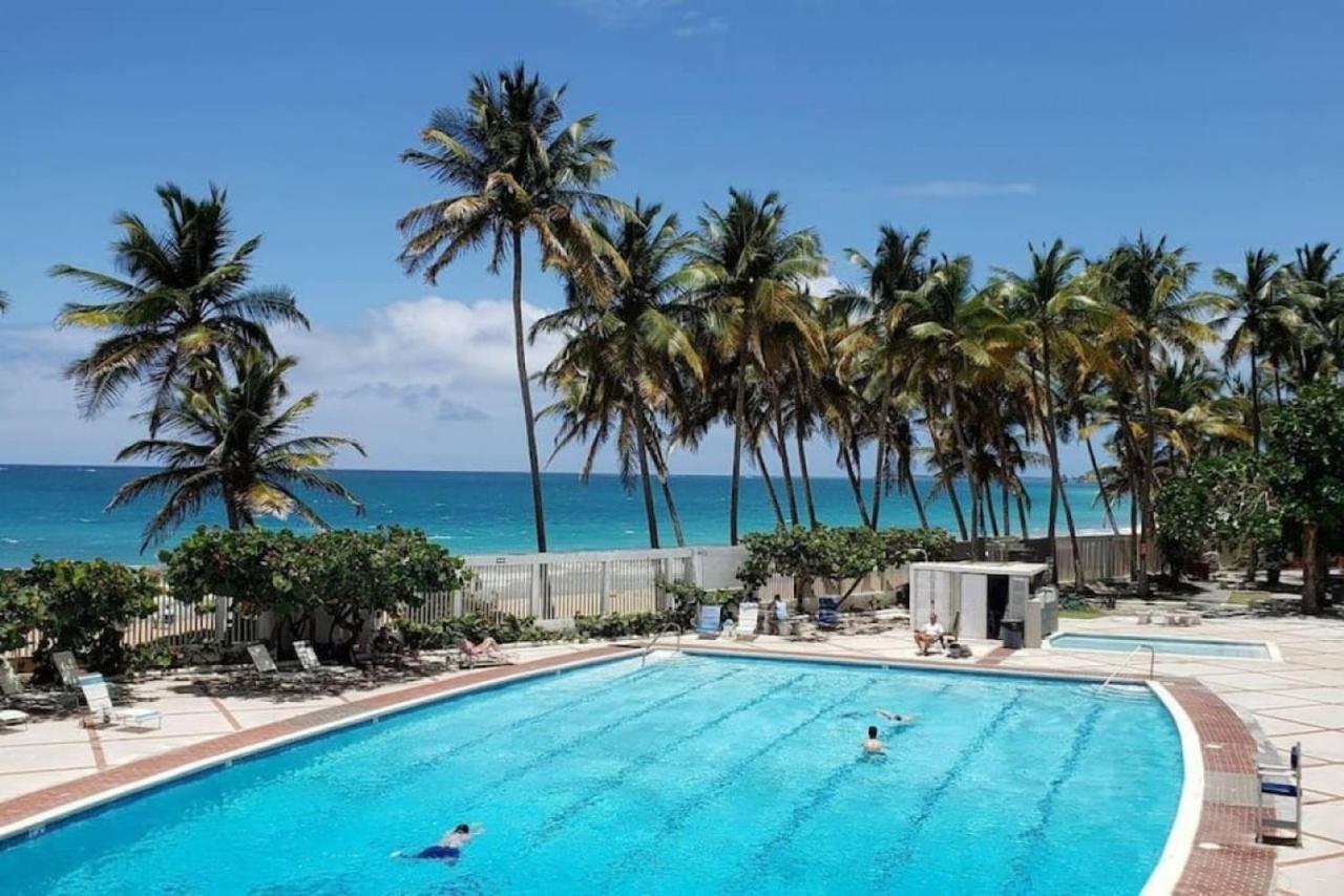 Kasa Royal Palms Villa San Juan Luaran gambar