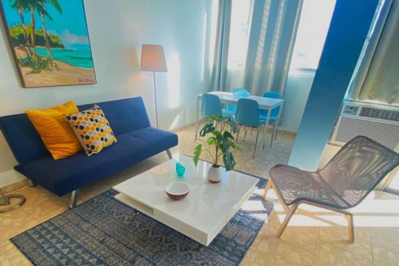 Kasa Royal Palms Villa San Juan Luaran gambar