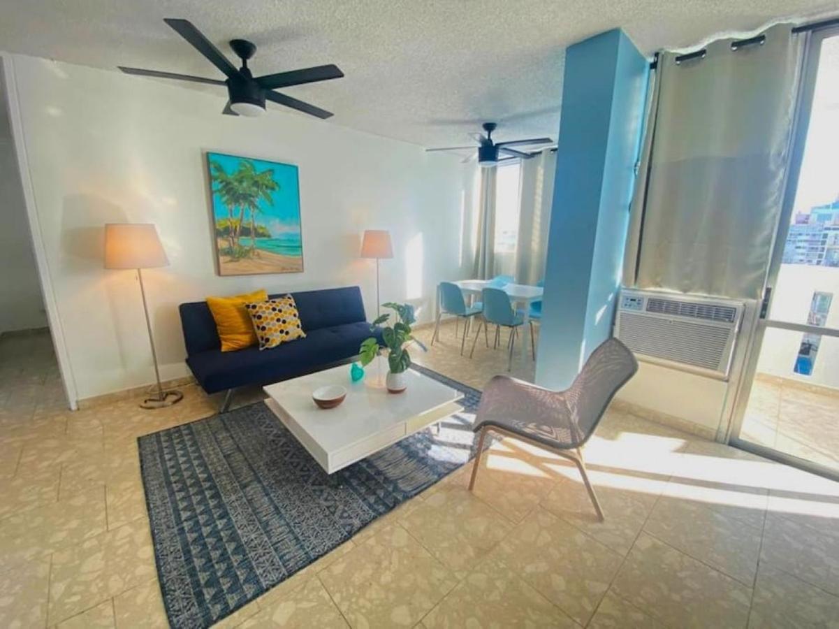 Kasa Royal Palms Villa San Juan Luaran gambar