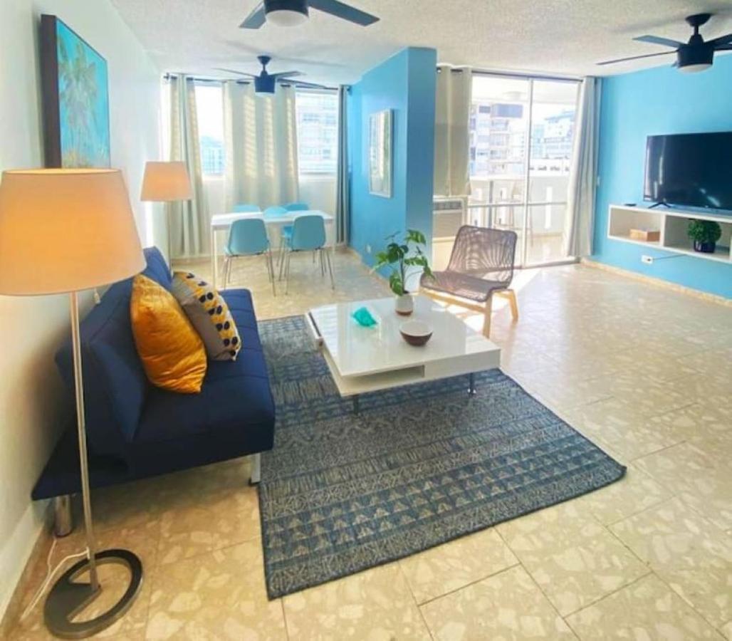 Kasa Royal Palms Villa San Juan Luaran gambar