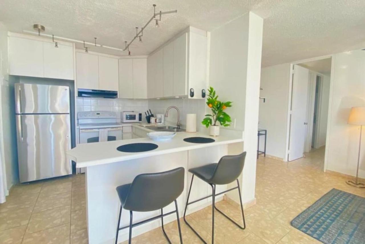 Kasa Royal Palms Villa San Juan Luaran gambar