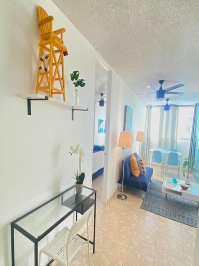 Kasa Royal Palms Villa San Juan Luaran gambar