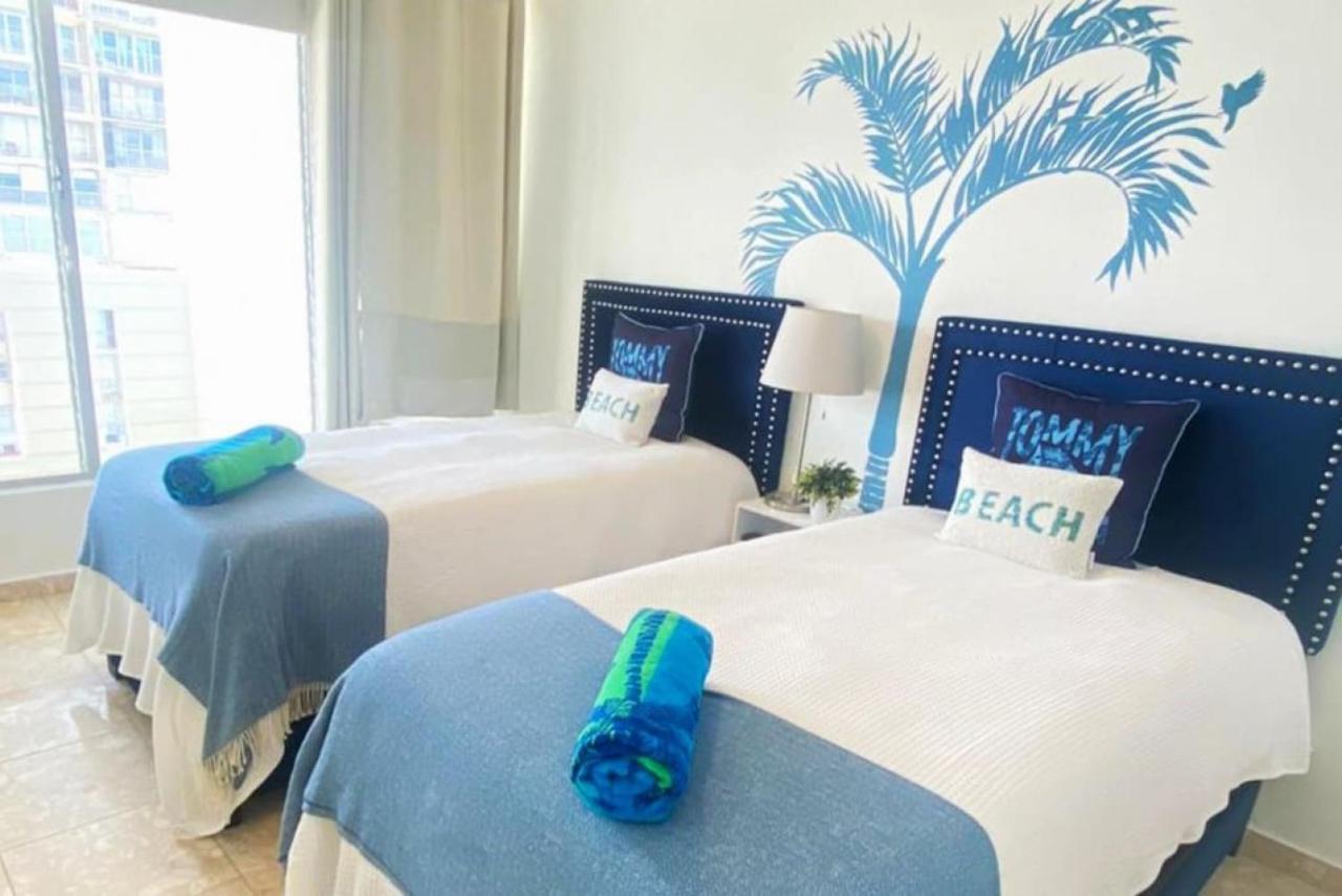 Kasa Royal Palms Villa San Juan Luaran gambar