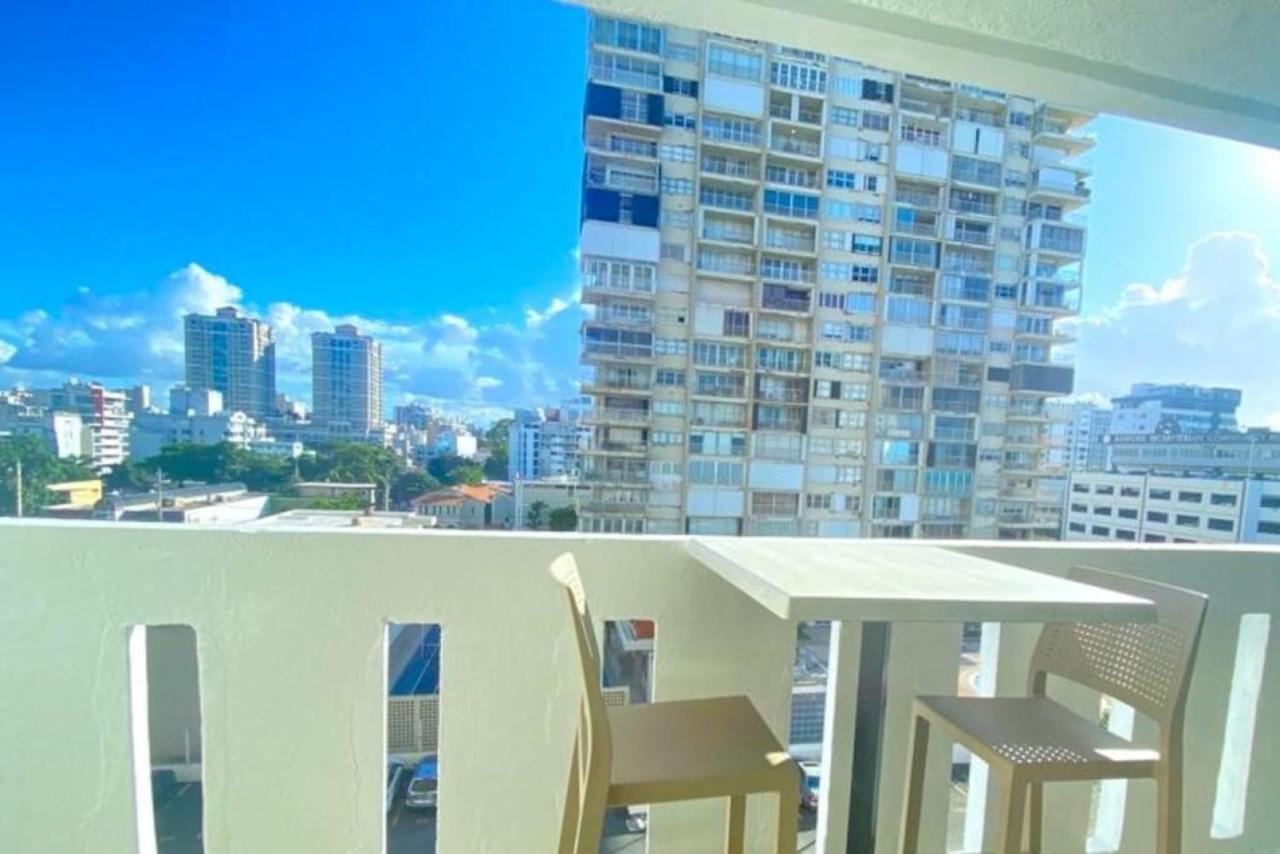 Kasa Royal Palms Villa San Juan Luaran gambar