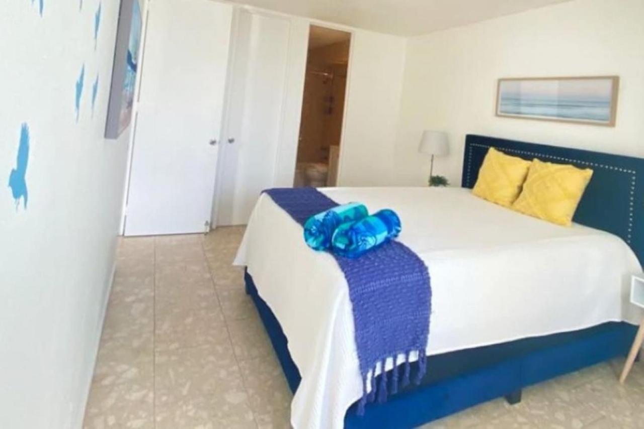 Kasa Royal Palms Villa San Juan Luaran gambar
