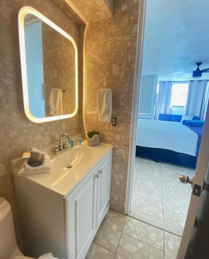 Kasa Royal Palms Villa San Juan Luaran gambar