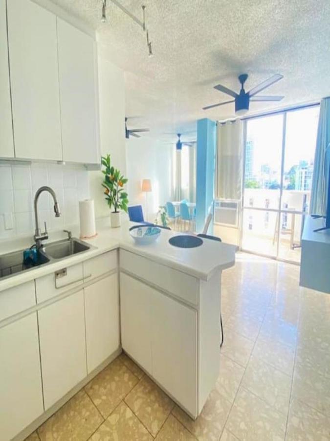 Kasa Royal Palms Villa San Juan Luaran gambar