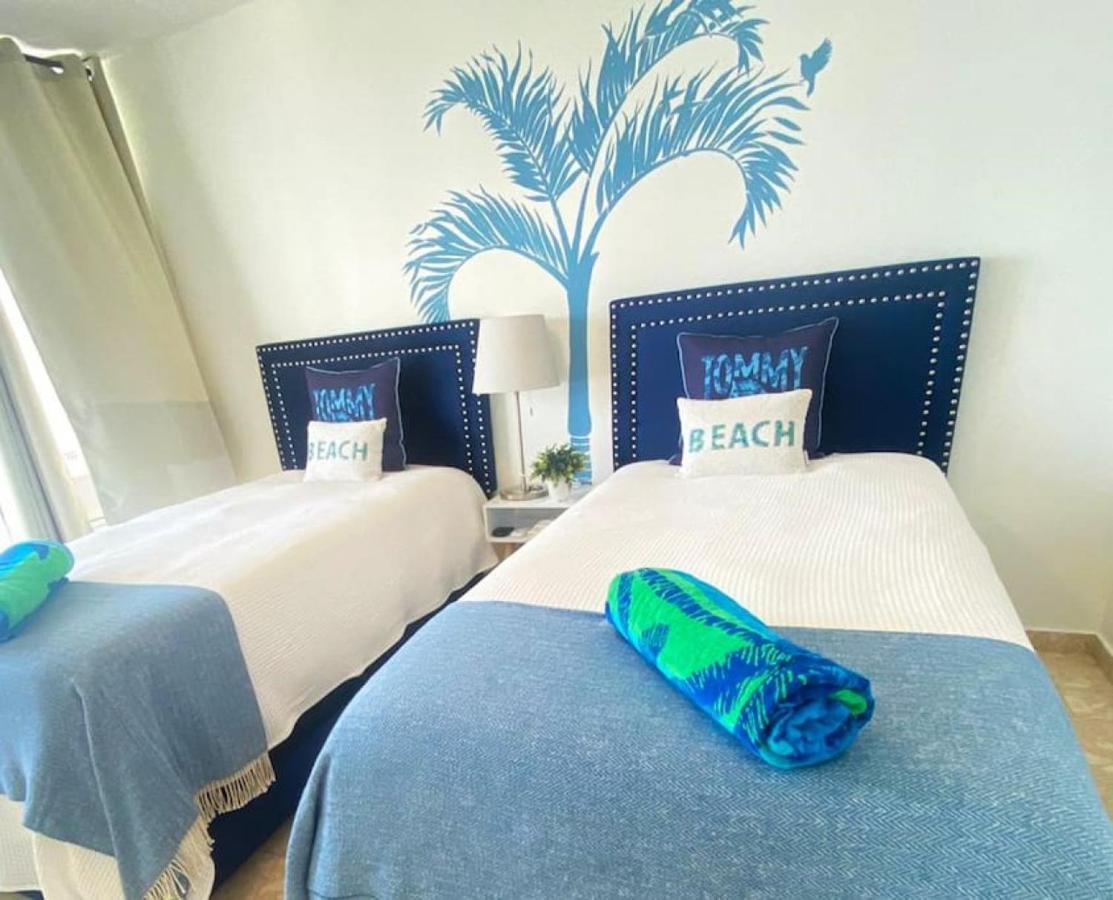 Kasa Royal Palms Villa San Juan Luaran gambar